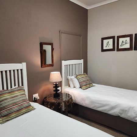 Spes Bona Guesthouse كوليزبيرغ المظهر الخارجي الصورة